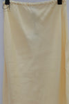 BASERANGE DYDINE Midi Skirt France BAS-SKDYM-VI-AU24-SFYH SKDYM Sophia Yellow